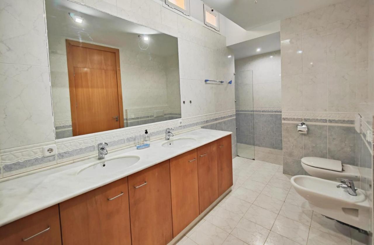Seaview 6Br Villa With Private Pool アルテア エクステリア 写真