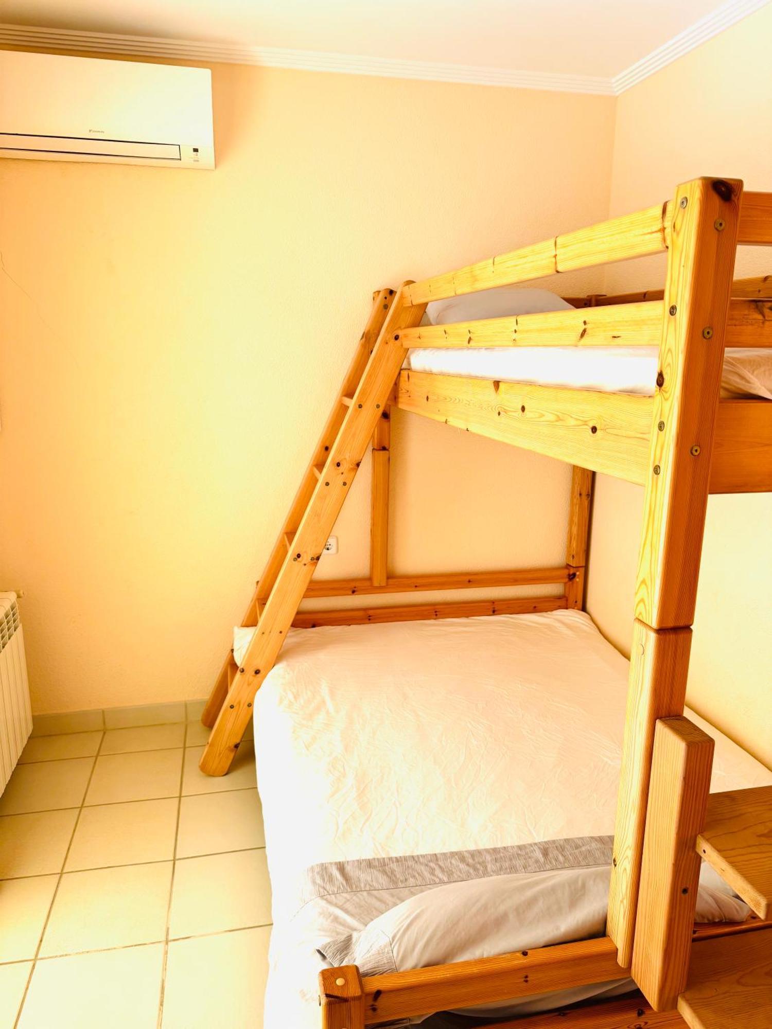 Seaview 6Br Villa With Private Pool アルテア エクステリア 写真
