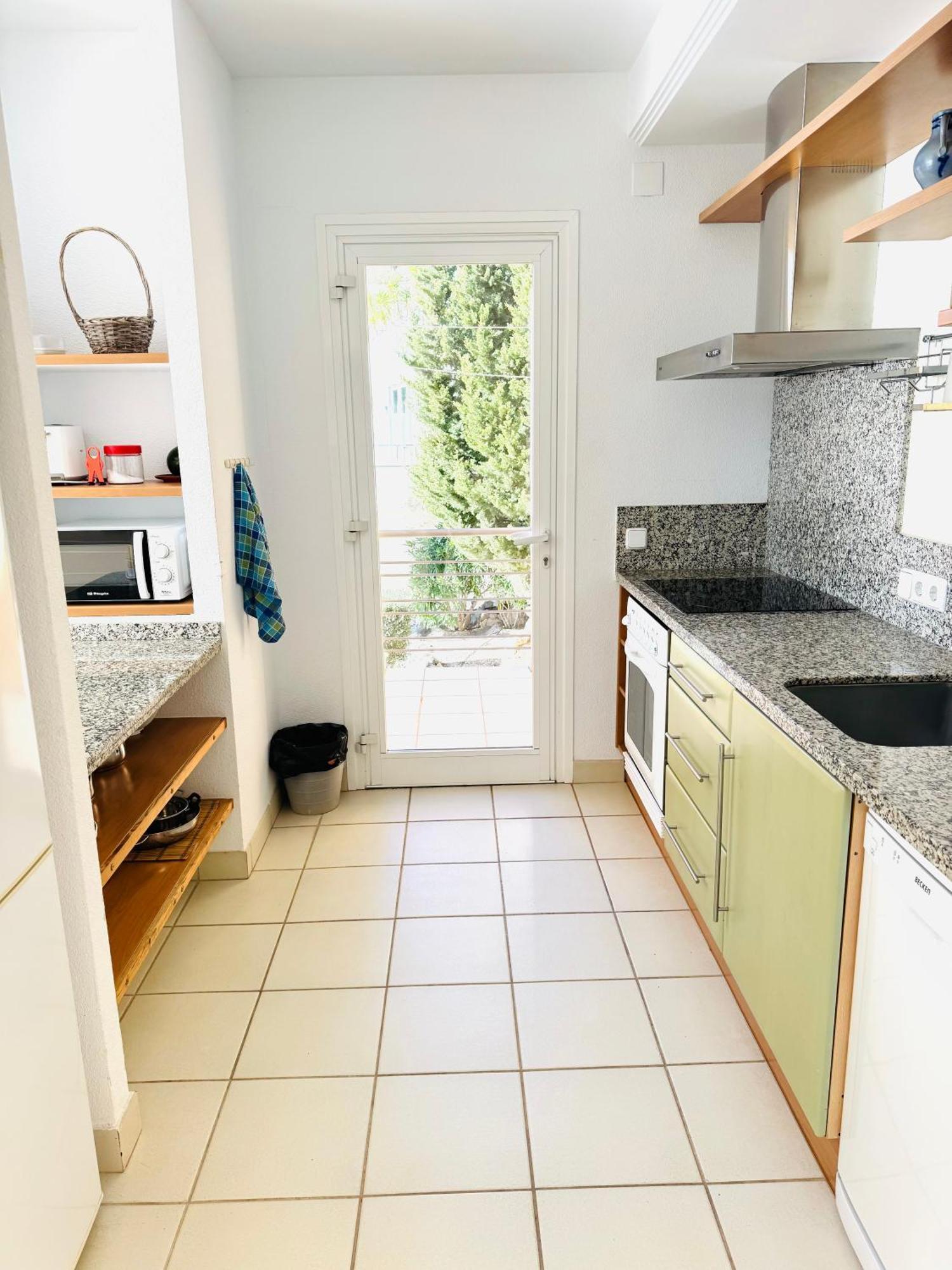 Seaview 6Br Villa With Private Pool アルテア エクステリア 写真