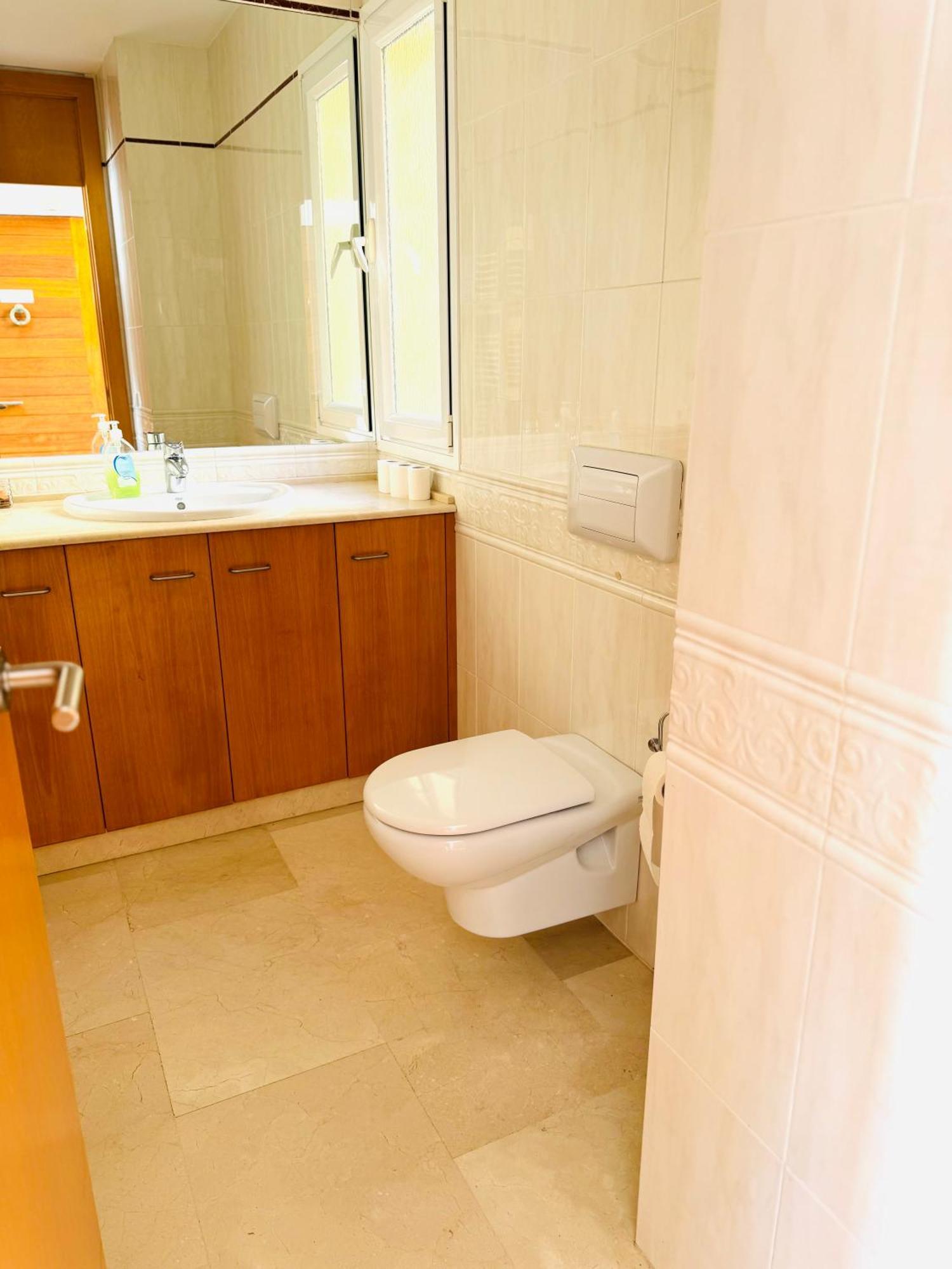 Seaview 6Br Villa With Private Pool アルテア エクステリア 写真
