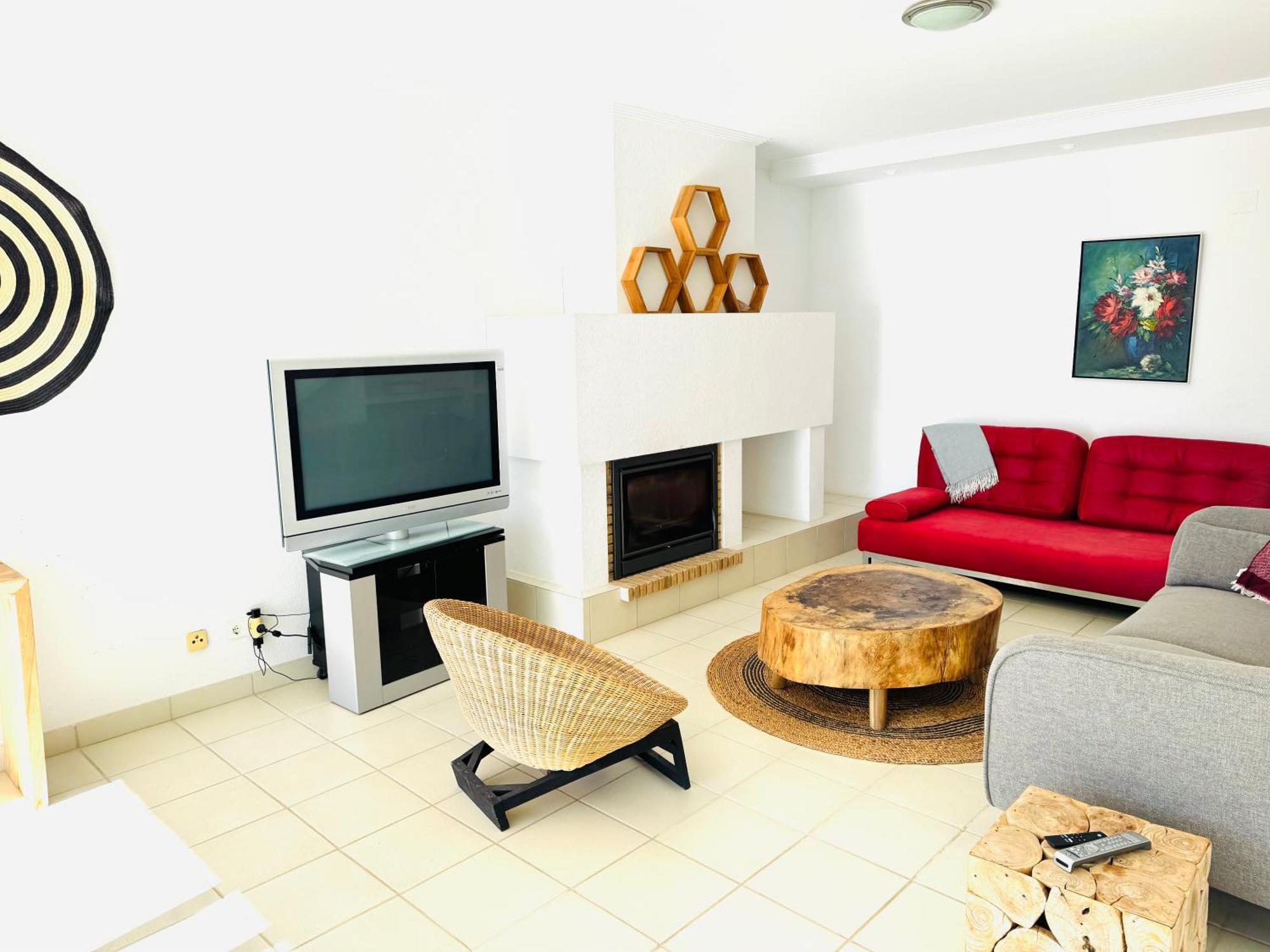 Seaview 6Br Villa With Private Pool アルテア エクステリア 写真