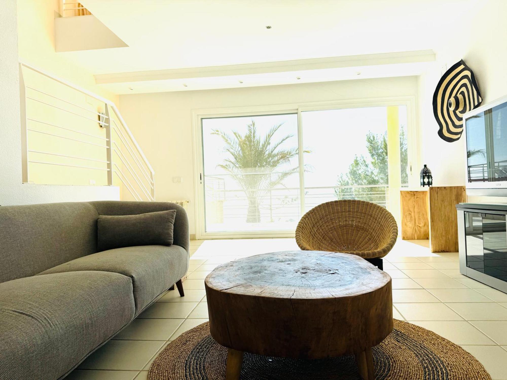 Seaview 6Br Villa With Private Pool アルテア エクステリア 写真